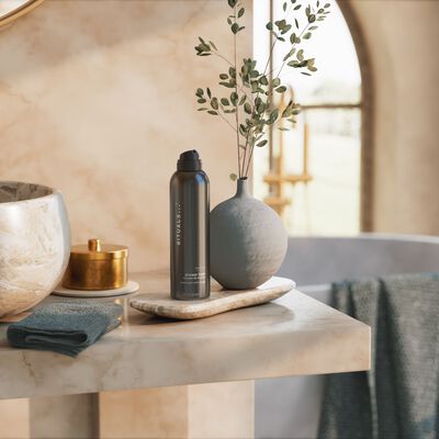 Rituals Homme shower foam